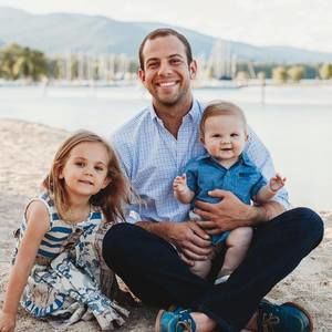 Meet your Posher, Scott